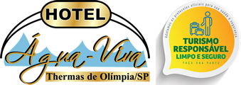 Hotel Água Viva - Thermas de Olimpia