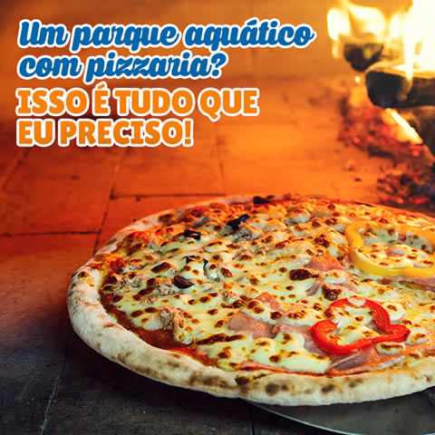 Parque Aquático Hot Beach Olímpia