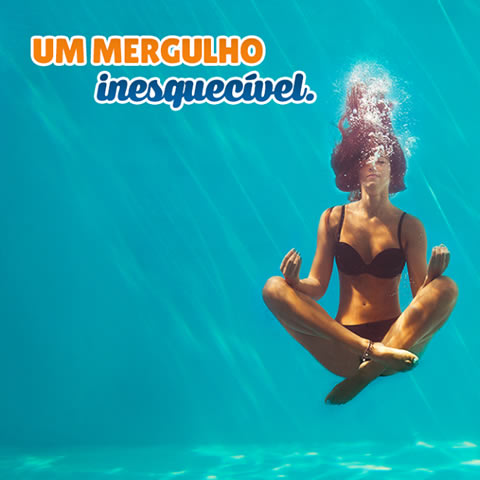 Parque Aquático Hot Beach Olímpia