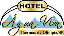 Hotel Água Viva | Thermas de Olímpia-SP