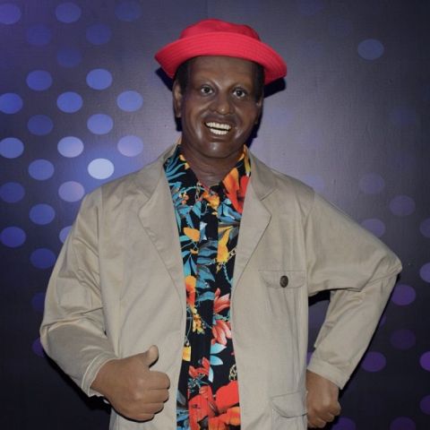 Museu de Cera Olímpia