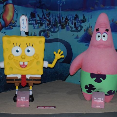 Museu de Cera Olímpia