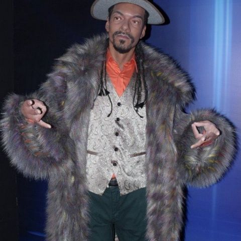 Museu de Cera Olímpia