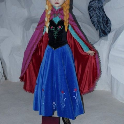 Museu de Cera Olímpia