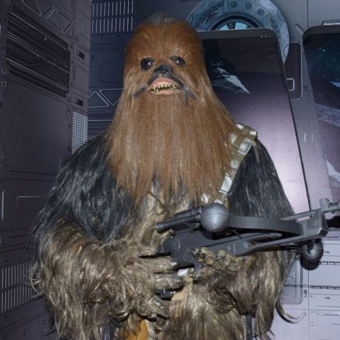 Museu de Cera Olímpia