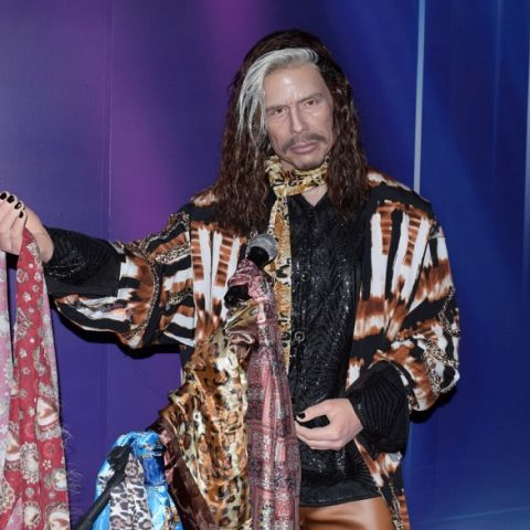 Museu de Cera Olímpia