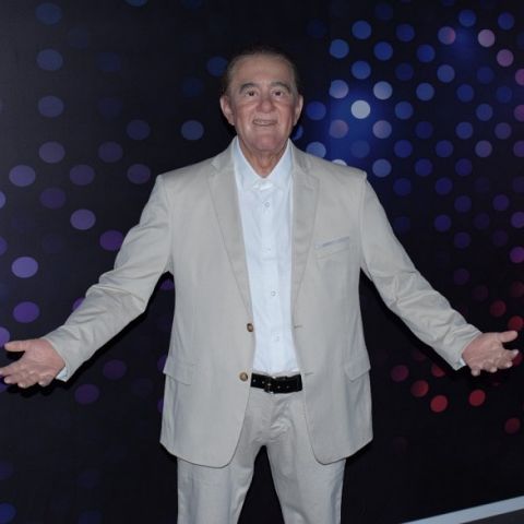 Museu de Cera Olímpia