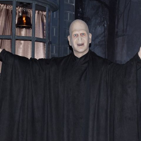 Museu de Cera Olímpia