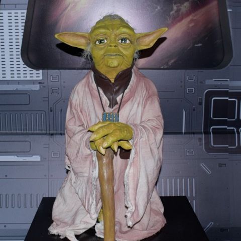 Museu de Cera Olímpia