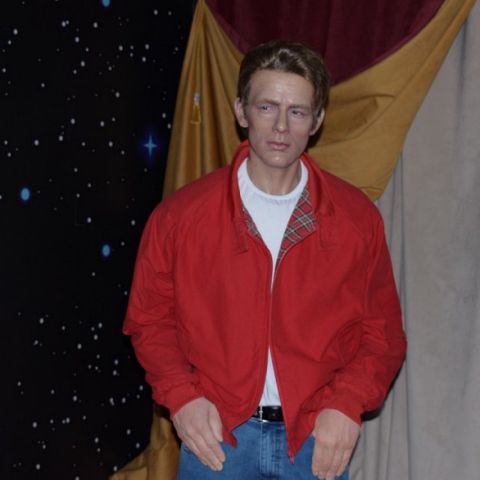 Museu de Cera Olímpia