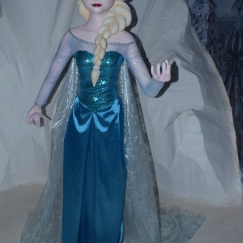 Museu de Cera Olímpia