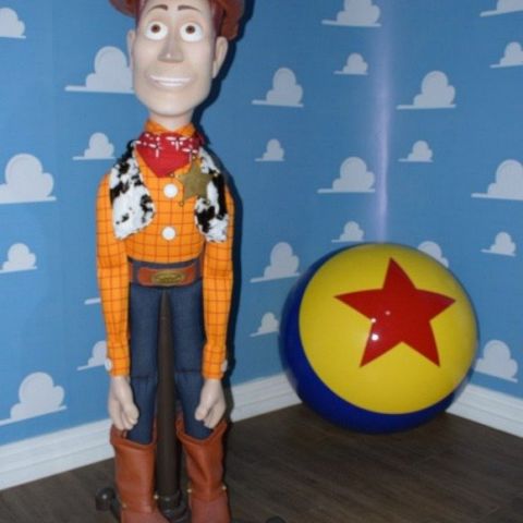 Museu de Cera Olímpia