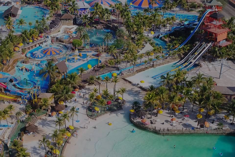 Thermas dos Laranjais